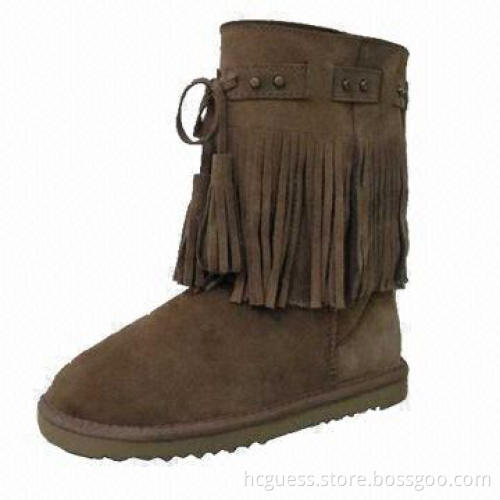 Women's Ankle Rubber Boots
